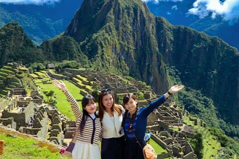 Inca Jungle Trek 4-daagse tour naar Machu Picchu vanuit Cusco