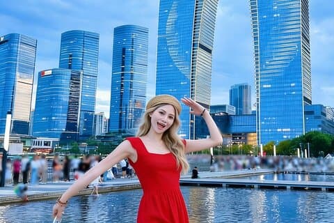 Shanghai : Suzhou Must-See Sites Tagesausflug - Private Tour & Alle Tickets