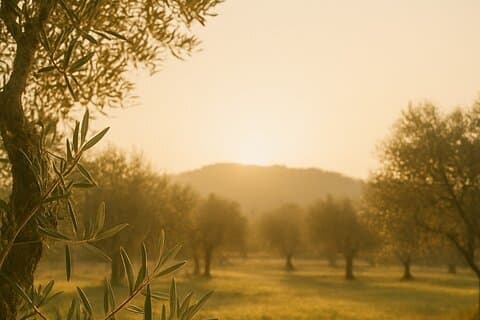From Nafplion: Ancient Argos & Olive Oil Experience