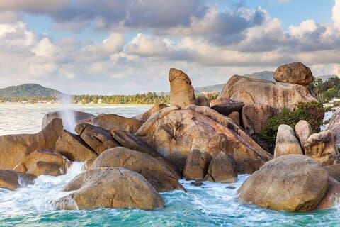 Exclusive Koh Samui: Private Driver & Car Experience