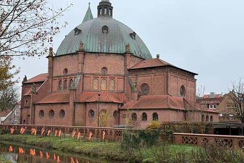 Escape The City Nordhorn City Walk With Puzzles