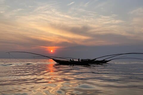4 Tage Ruanda Gorilla Trekking und Lake Kivu Safari