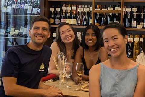 Avec Edo - Manger où les habitants mangent à Turin · Visite gastronomique d'une demi-journée