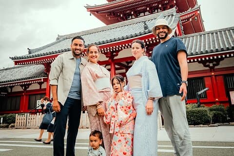 川越散歩 生きた商人の町 - 街とスイーツと信仰