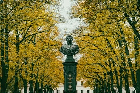 From Stockholm Uppsala Half Day Swedish Oxford and Cathedral Tour