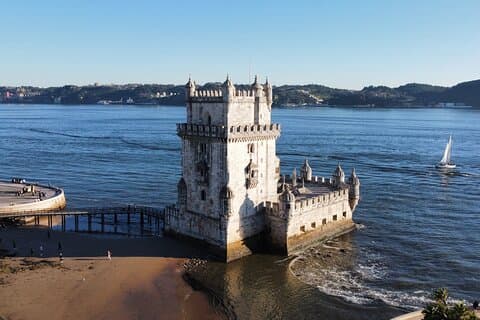 Highlights of Lisbon - Private Tour