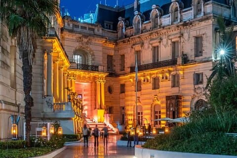 Restaurantes perto de Palacio Paz Luxurious Historic Mansion