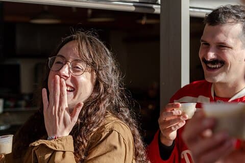 Pike Place Tour med veganske og vegetariske smagsprøver