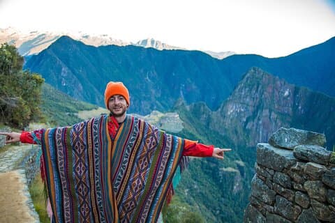 Camino Inca privado 4 días 3 noches
