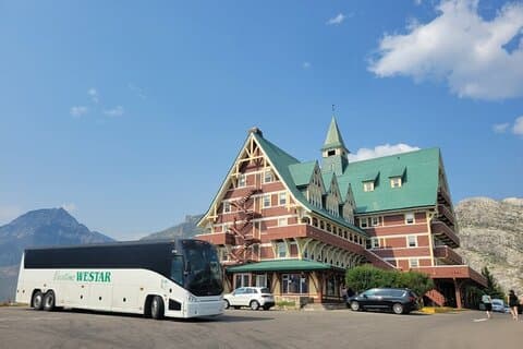 Restauranter i nærheten av Prince of Wales Hotel & Cameron Falls
