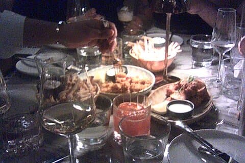 Toronto Group Food Tour: Utforsk skjulte kulinariske edelstener