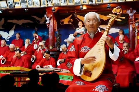 4時間のプライベート麗江市ハイライトウォーキングツアー