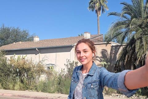 Downtown Tucson: An Audio Tour by an Author and Historian