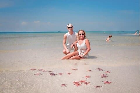 Hoteller i nærheden af South Phu Quoc Discovery Tour