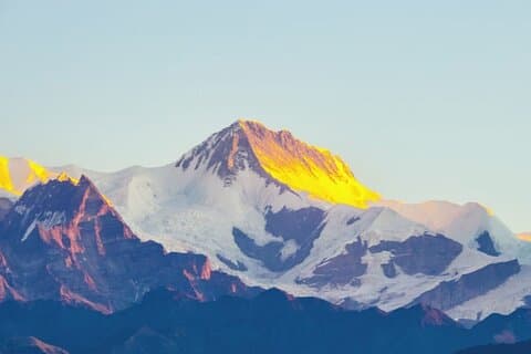 Pokhara : Salida del sol de Sarangkot & Tour privado de día completo