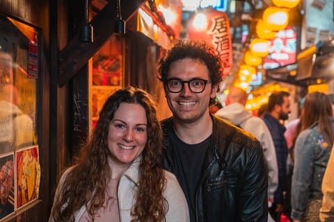 Från Kyoto/Osaka till Nara : Helig hjort & Stora Buddhadagstur