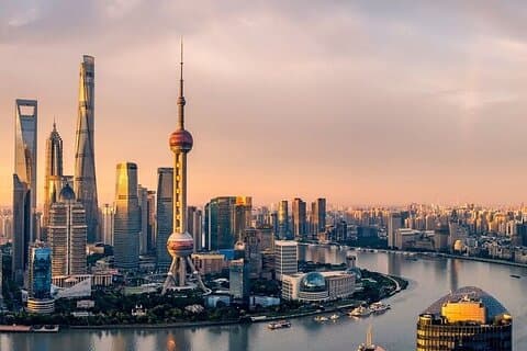 From Shanghai: 2-Day Zhoushan Island Coastal Road Trip