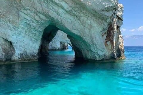Privat tilpasselig Zakynthos-tur