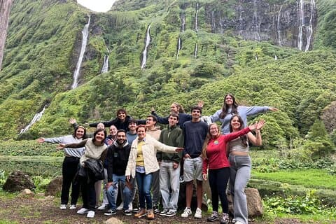Full Day Tour with Lunch Included