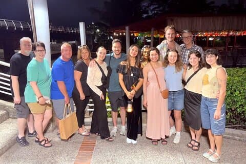Puerto Vallarta Historic Downtown Ghost and Cultural Walking Tour