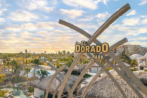 Parque acuático Dorado
