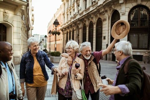 Excursão privada em família em Santa Fe Old Town