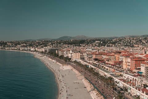 Private Half Day Tour Saint Paul de Vence and Cannes from Nice