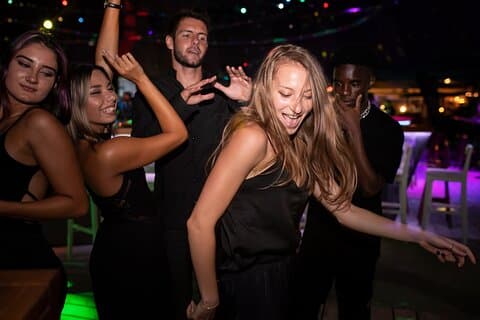 Salsa Night & Tacos : Autentisk dans och smaker i Mexico City