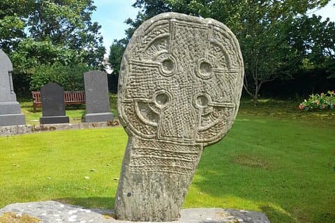 Isle of Man Viking and Celtic Heritage Tour