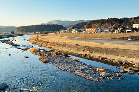 Day in Kusu An Experience Through Rural Japan