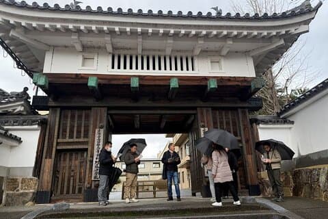 Kyoto Mountain Retreat Harmonisera sinnena