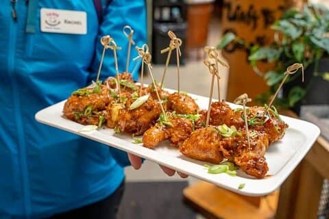 Private Vancouver City Highlights mit Gastown Food Tour