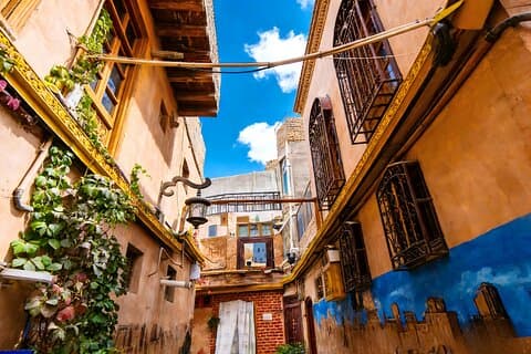 Tour culturale illimitato di 3 giorni di Urumqi, Turpan e Kashgar in aereo