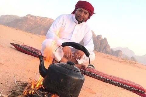 Wadi Rum entdeckt 4-stündige Jeep-Tour durch entlegene Wüstenwunder