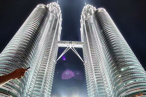 Hotell i nærheten av Kuala Lumpur City Centre