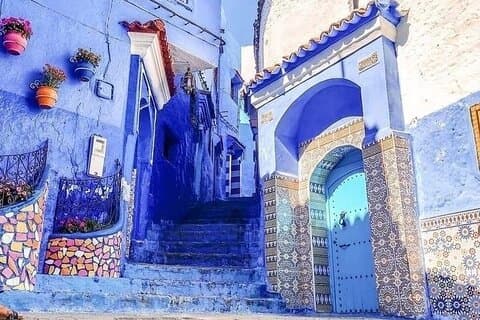 Tour privado de 10 días por Marruecos desde Casablanca a Marrakech
