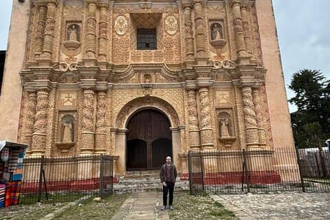 Tour Privado en San Cristóbal de las Casas
