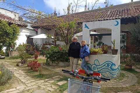 Tour privado por la ciudad San Cristóbal de las Casas