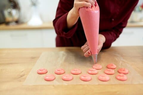Fun Macaron Baking Class at a Local Craft Distillery near Boston
