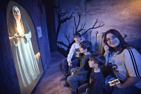 Vikings and Chocolate A Fun Private Family Day Tour