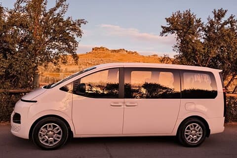 Bus privado y chofer al Valle Sagrado de Cusco (carro privado en Cusco)