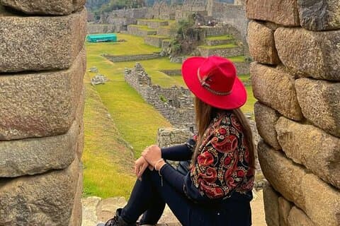 Machu Picchu fuld dag togtur fra Cusco med billetter