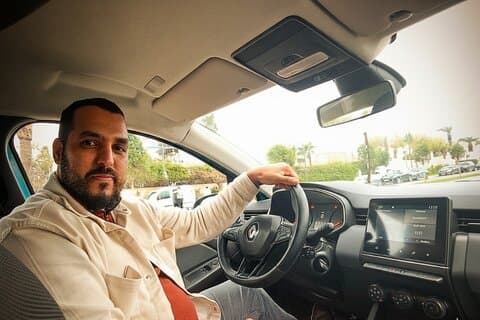 Privater Transfer : Flughafen Casablanca (CMN) von/nach Casablanca