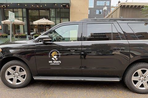 Servizio Limousine da Denver Metro a Denver Aeroporto Transfer
