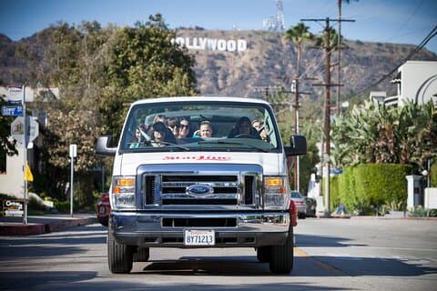Hoteller i nærheden af Hollywood and Beverly Hills: Celebrity Homes and Lifestyle Tour