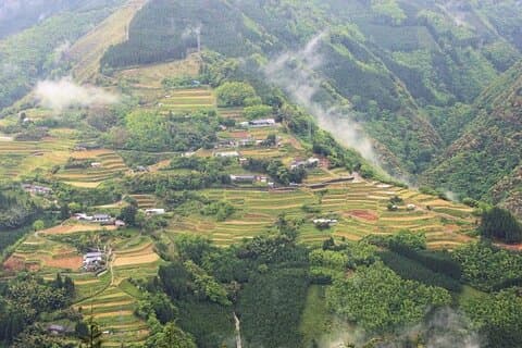 From Kumamoto Explore Japan Hidden Gem of Shiiba Village