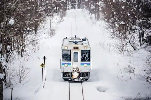 Tour privado personalizable por la ciudad de Sapporo