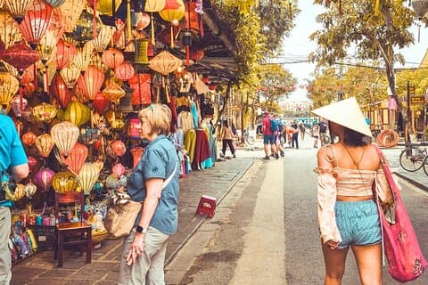 Hoi An Cultural Experience From Da Nang