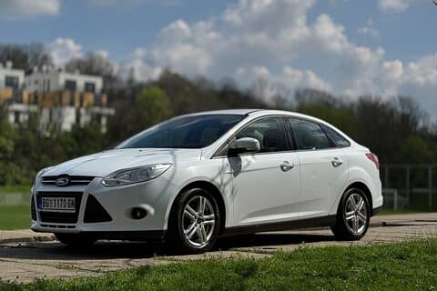 Private One Way Transfer Belgrade City zum Flughafen Belgrad