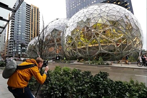 Visite privée de Seattle Engineering et Infrastructure 4 heures